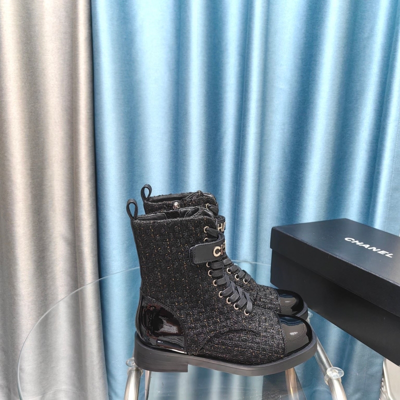Ch*el boots